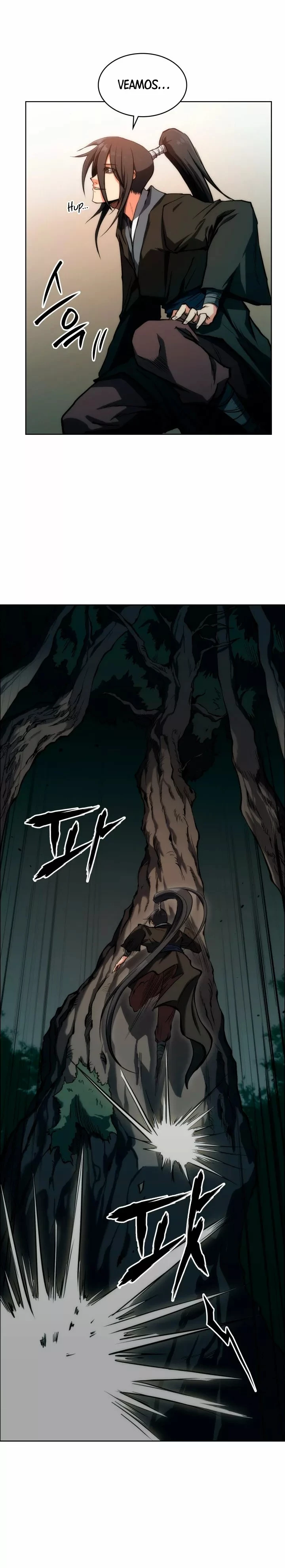 MookHyang – El Origen > Capitulo 17 > Page 181